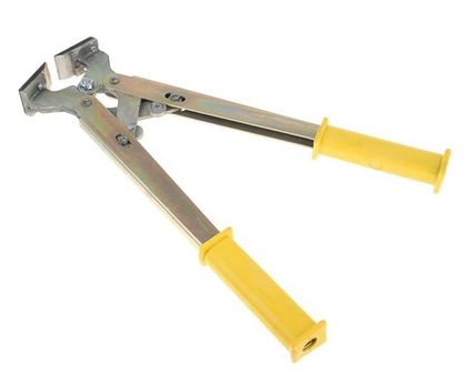 Щипцы для обрезки копыт (модернизированные)