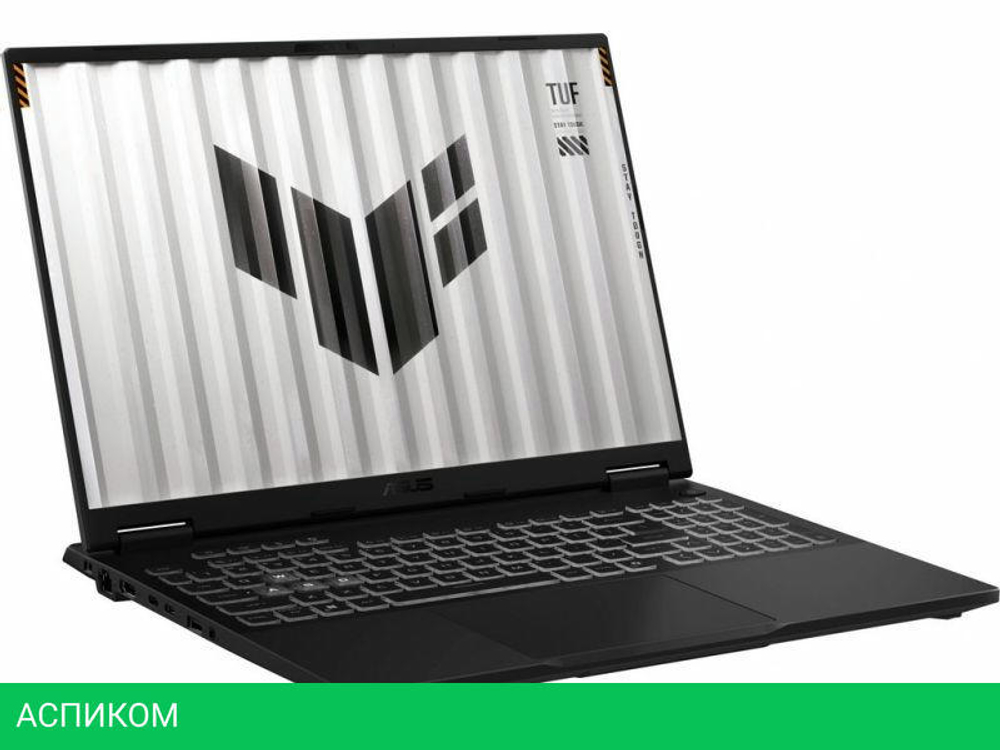 Игровой ноутбук ASUS TUF Gaming F16 FX608JM-RV049
