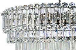 Подвесная люстра Dio D’Arte Olivetta Olivetta E 1.5.80.100 N