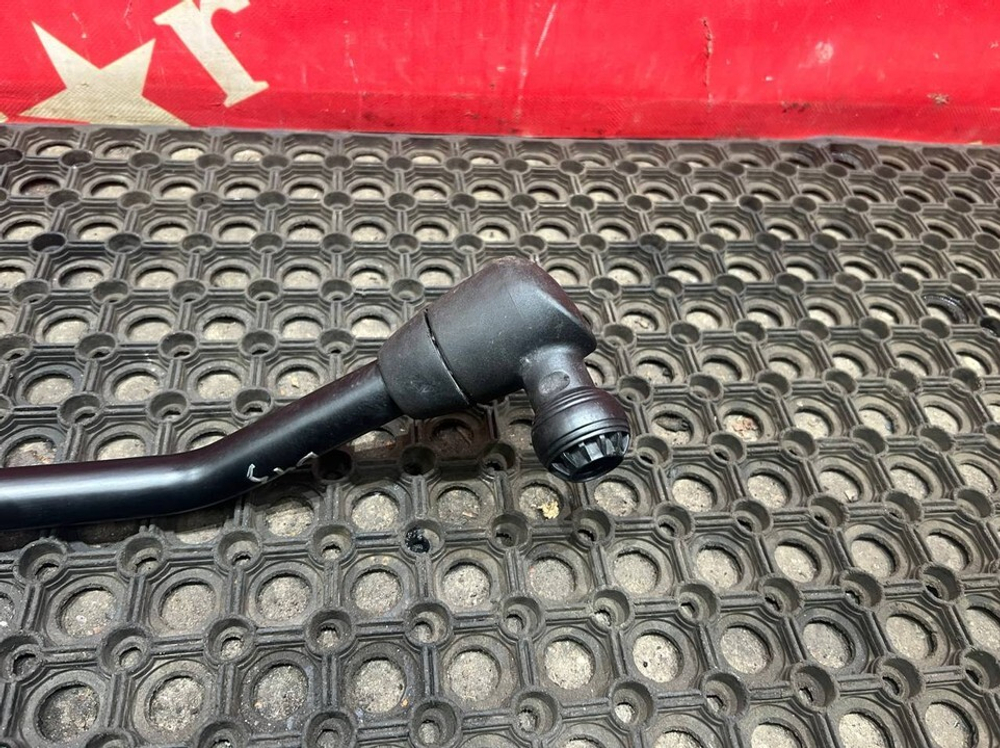 Кронштейн бордюрного зеркала