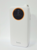 Повербанк (PowerBank) 70000mAh с индикацией заряда Hoco J225