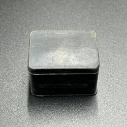 Демпфер опорный резиновый Tohatsu 8-9.8 (9.8F-05.05) (Нижний боковой) (YUELANG)