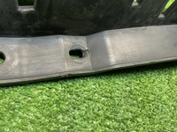 Кронштейн бампера Range Rover Sport 3 L461 (22-нв)