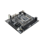 Материнская плата с процессором BaseTech H61M-K, Socket1155, i3-3240, mATX, Retail, Socket1155, Intel HD Graphics 2500, 2xDDR3, PCIe3.0, 1xM.2, GLAN, 8xUSB2, 2xUSB3, VGA, HDMI (BT-KIT-H61M-K-3240)