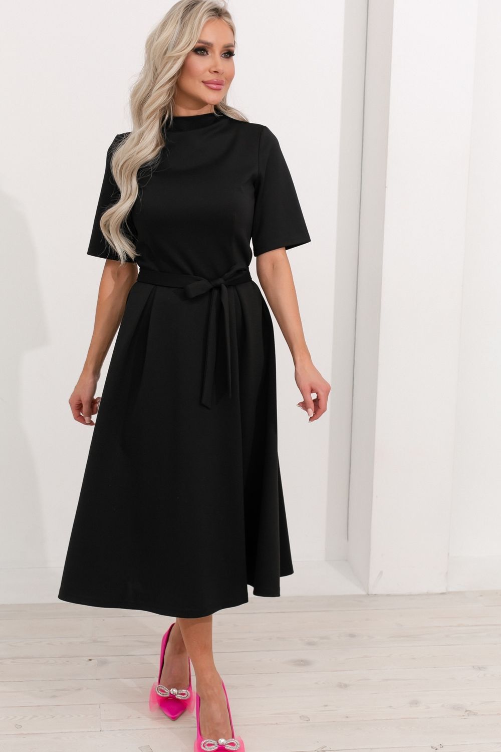 Платье Аглая №1 Valentina