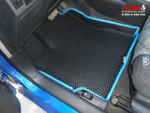 Toyota Yaris 2 поколение XP90 (10.2005 - 10.2010) хэтчбек