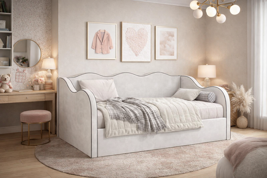 Диван-кровать Ривьера kids