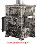 Комплект "Легенда Русский пар 18 (505)" NEXT Пироксенит, S-40