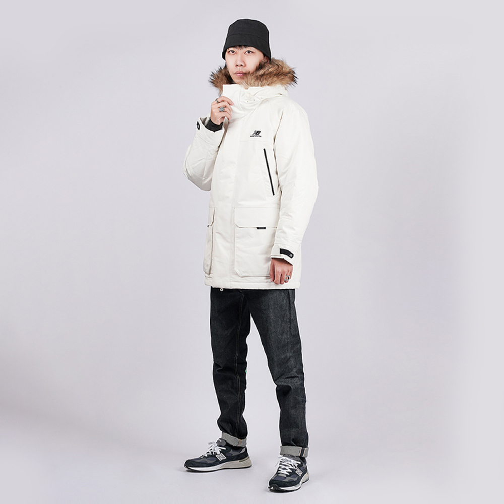 Куртки New Balance, NPA46011-IV