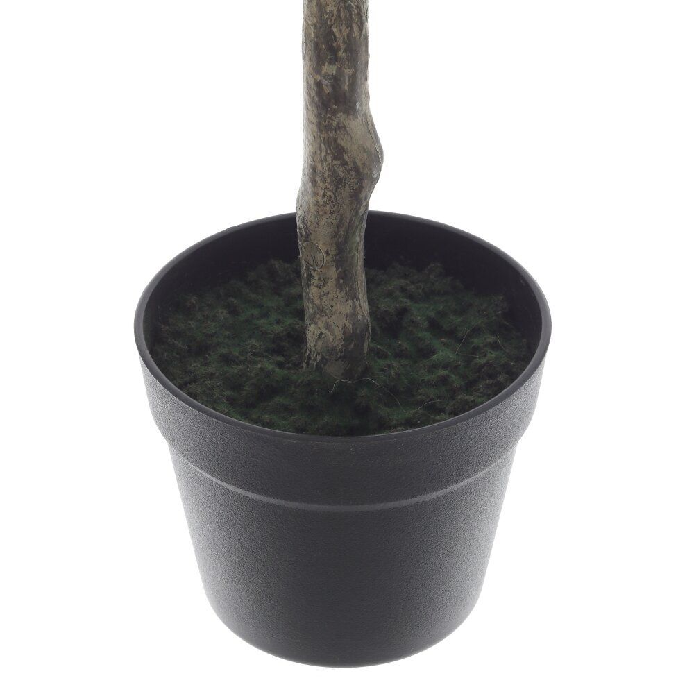 GAEM Дерево искусственное "Яблоня", L40 W40 H120 см