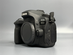 Canon 80D 5.600 кадров