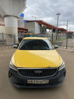 Geely EMGRAND 1.5 AT Comfort