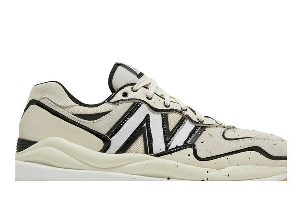 Кроссовки Joshua Vides X New Balance Nb 5740