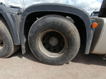 HONGYAN CQ* 6x4 Седельный тягач CQ4257EV11334 (Дизельный, 11,1 л, 430 л.с., МТ)