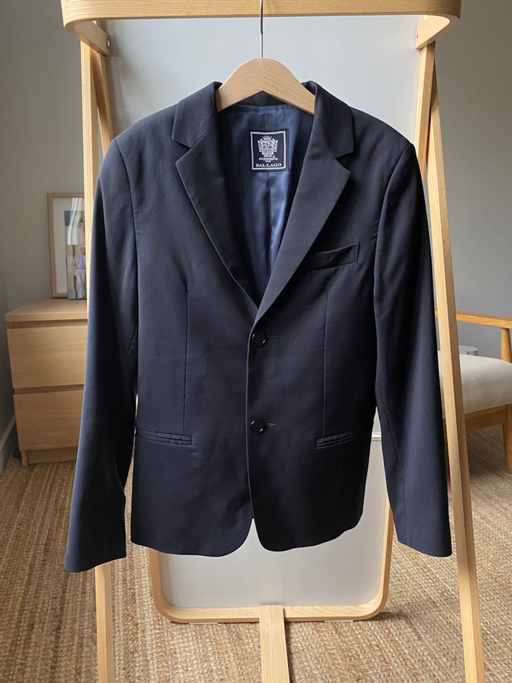 Костюм Dal Lago