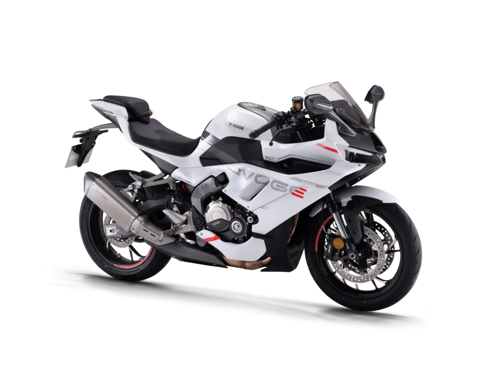 VOGE RR500S