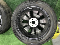 Диск Комплект дисков R18 Changan Uni-V (2022-н.в.)