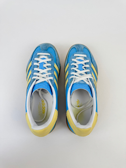 Кроссовки Adidas Gazelle