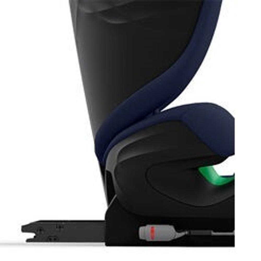 Cybex Solution G i-Fix