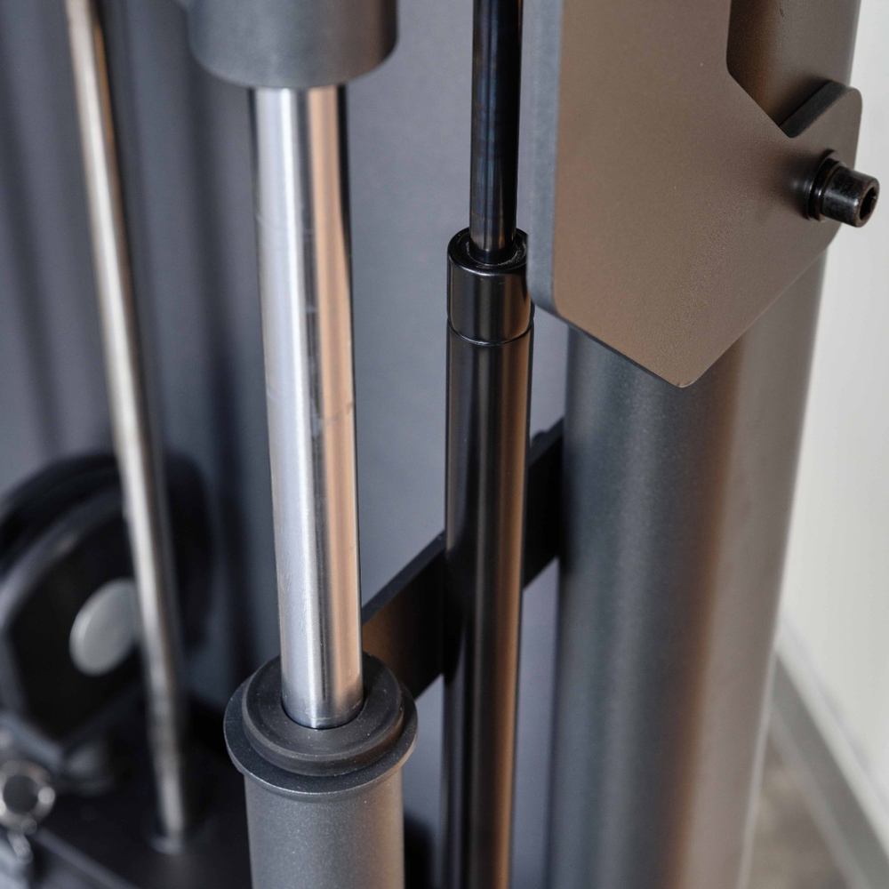 U2046 Мультибабочка. Стек 80 кг