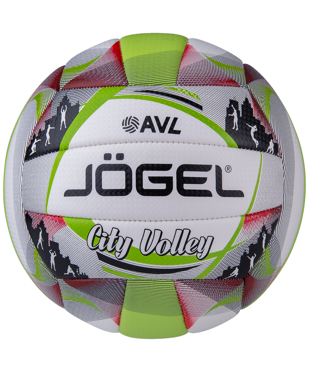 Мяч волейбольный City Volley