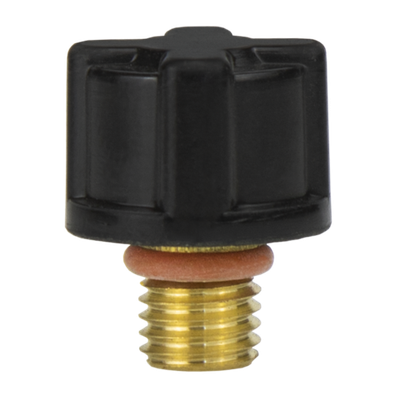 Заглушка короткая (TS 9-20-24-25)