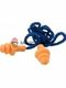 Беруши BDS PU Earplugs со шнурком