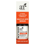 artnaturals, сыворотка с салициловой кислотой, 10 мл (0,33 жидк. унции)
