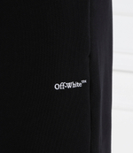 Шорты OFF-WHITE - черный(OMCI013S 24FLE001)