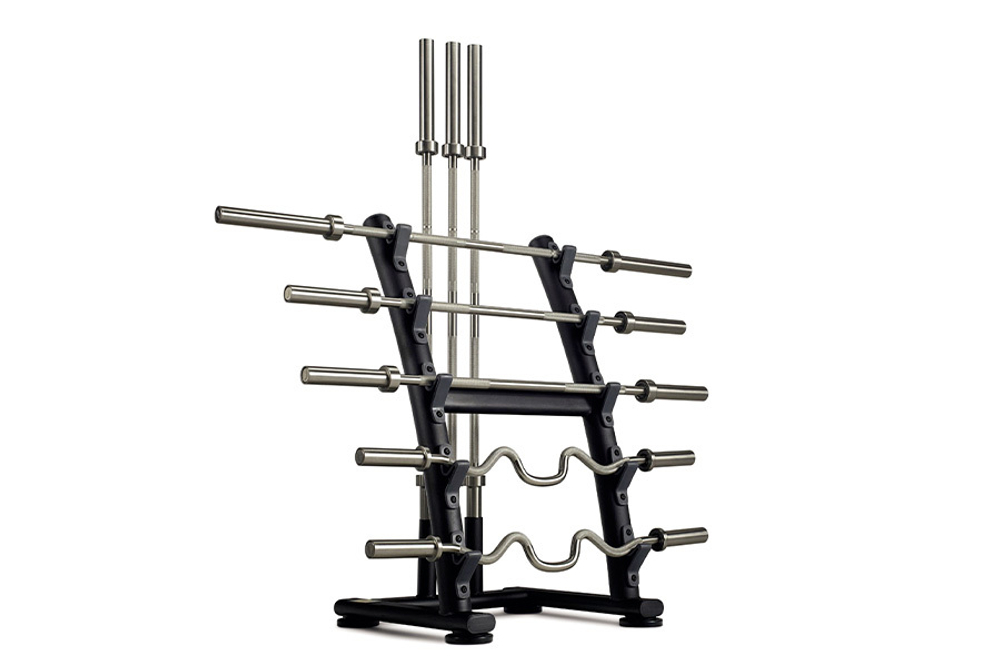 Стойка для олимпийских грифов Hasttings Digger HD90SR9