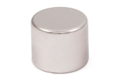 Неодимовый магнит диск 6х5 мм