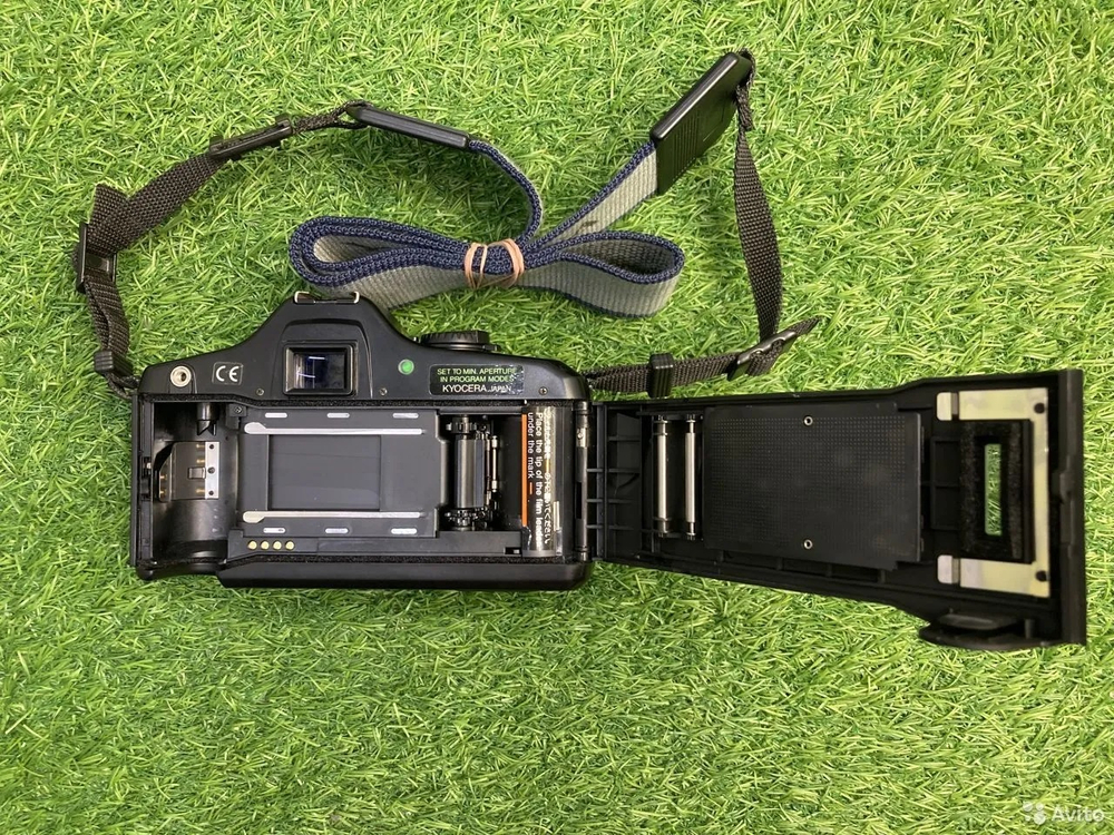 Yashica 109 Multi Покупка/Продажа