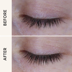 Gosh PRO Growth Serum - Веганская сыворотка для роста ресниц и бровей. оттенок Transparent, 8 ml