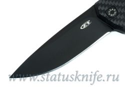 Нож Zero Tolerance 0804CF ZT0804CF Rexfordфотография - 2