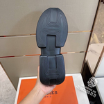 Кроссовки Hermes