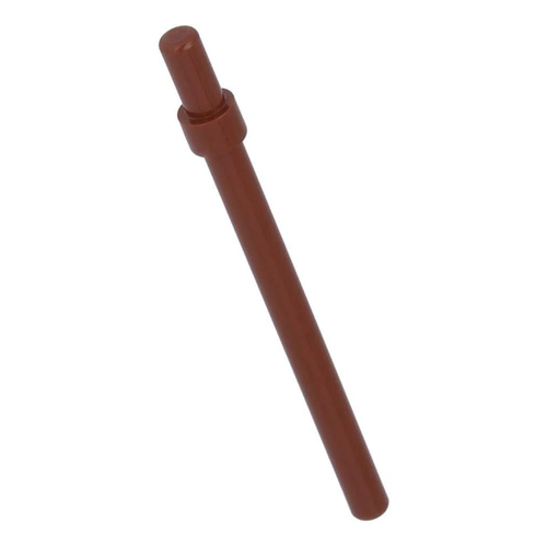 Посох 63965 Reddish Brown