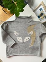 Шерстяной свитер Il Gufo, 98