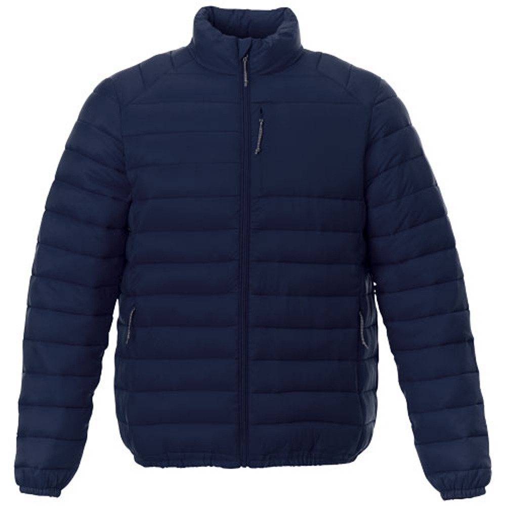 Мужская утепленная куртка Athenas