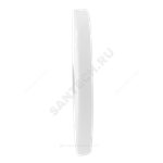 Лента ФУМ PTFE М1 ВС 15ммх0,1мм цвет: белый среда: вода ТУ 6-05-1388-86 ФТТ