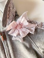 Хлопковый костюм Aletta, 68