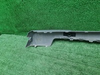 Накладка заднего бампера RR Sport 2 L494 (17-22)