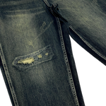 YOONEDE джинсы "4 BUTTONS"