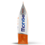 Сухой корм для стерилизованных кошек из утки Monge Cat Speciality Line Monoprotein Sterilised 10кг