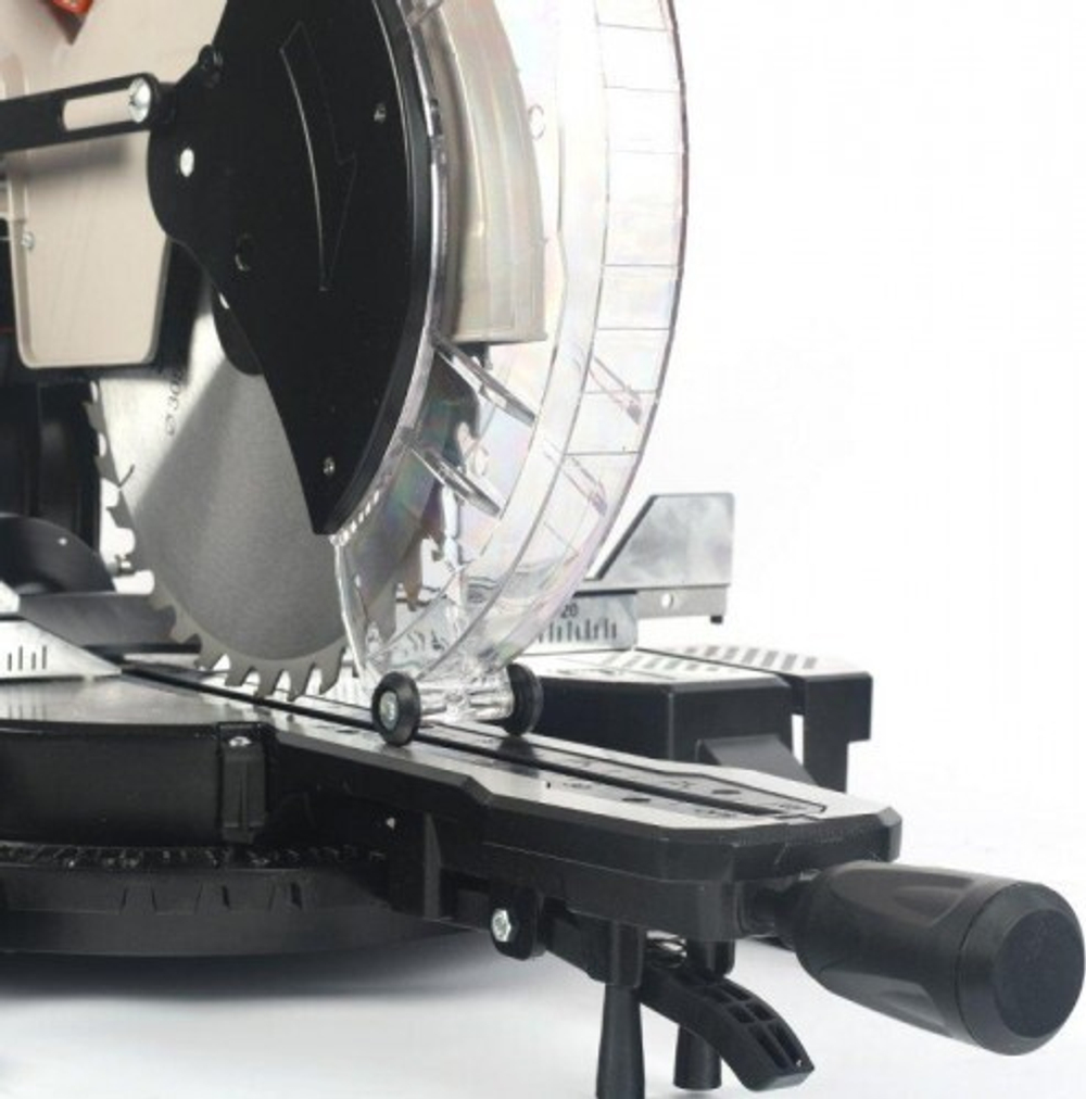 Пила торцовочная сетевая PATRIOT MS 305 190301905