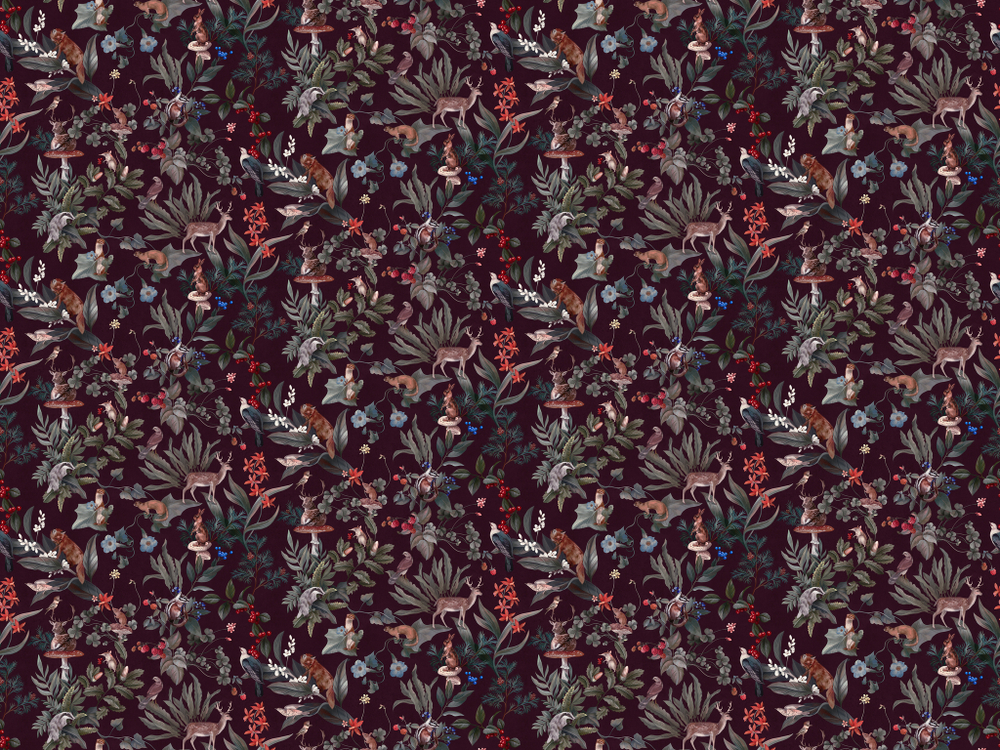 Коллекция EDEN SEASONS