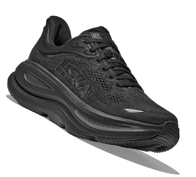 Кроссовки женские Hoka Bondi 9 WIDE
