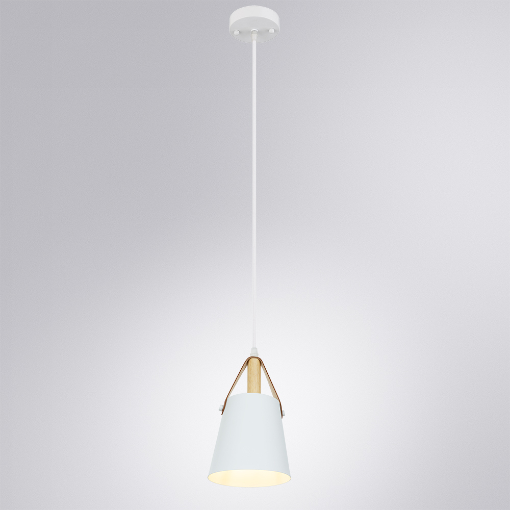 Подвесной светильник Arte Lamp A7032SP-1WH