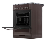 Плита газовая GEFEST 6300-02 0047 (кор.)