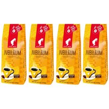 Кофе молотый Julius Meinl Jubilaum 250 г x 4 шт