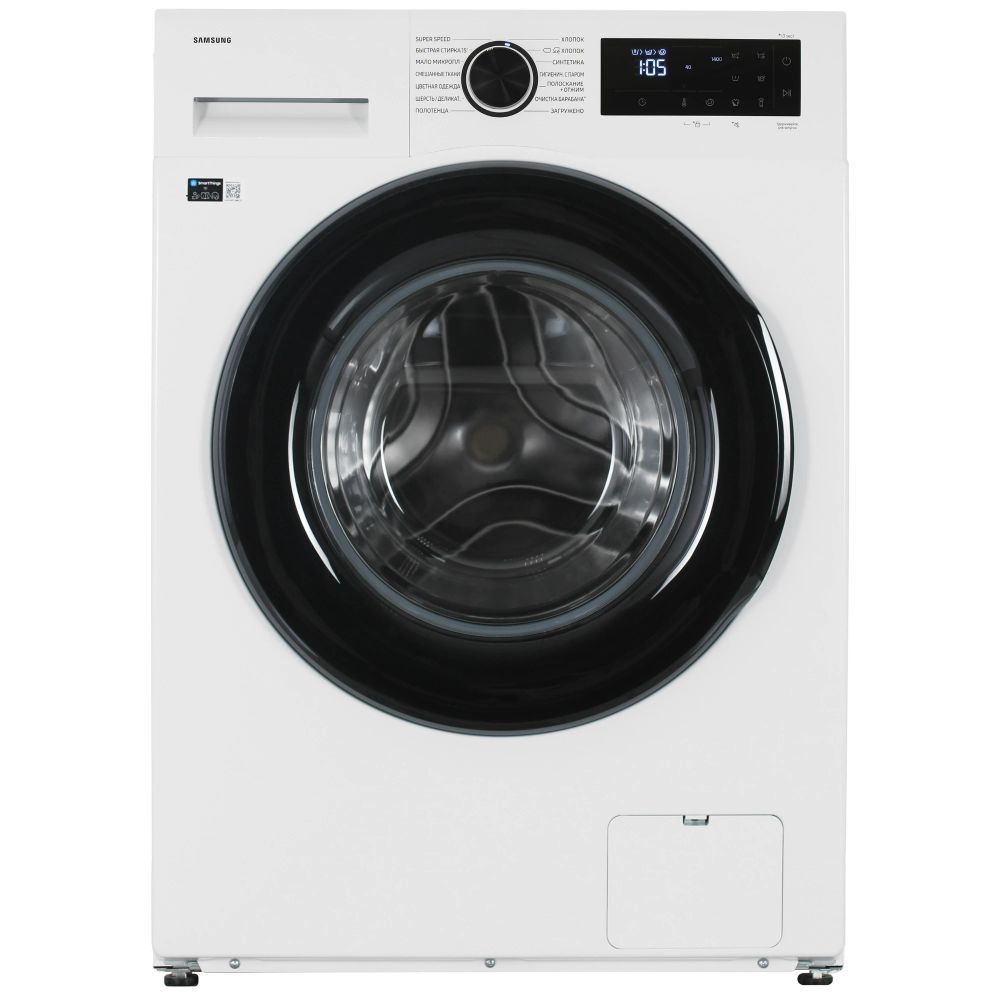 Стиральная машина Samsung WW90DG5U34AELP